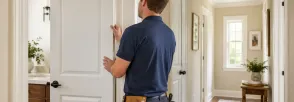 Interior Door Repair Bloomington, Whitchurch-Stouffville