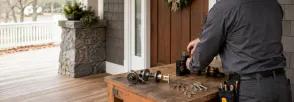 Locksmith Service Whitchurch-Stouffville