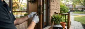 Locksmith Whitchurch-Stouffville