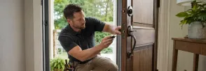 Loose Door Repair Bloomington, Whitchurch-Stouffville