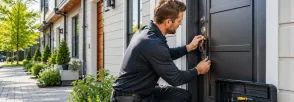 Mobile Locksmith Whitchurch-Stouffville