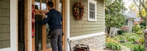 New Door Installation Bloomington, Whitchurch-Stouffville