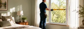 New Window Installation Whitchurch-Stouffville