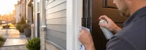 Noisy Door Repair Wesley Corners, Whitchurch-Stouffville