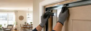 Pocket Door Repair Whitchurch-Stouffville