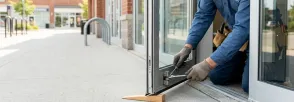 Repair Storefront Bloomington, Whitchurch-Stouffville