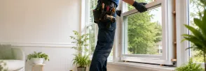 Replacement Window Installation Bloomington, Whitchurch-Stouffville