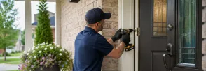 Residential Door Repair Wesley Corners, Whitchurch-Stouffville