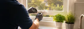 Safety Lock Installation Bloomington, Whitchurch-Stouffville