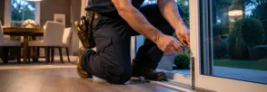Sliding Door Alignment Whitchurch-Stouffville