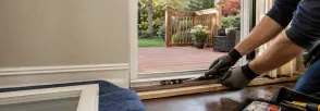 Sliding Patio Door Repair Wesley Corners, Whitchurch-Stouffville