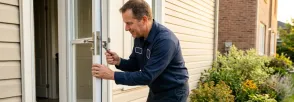 Swing Door Repair Whitchurch-Stouffville