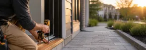 Threshold Repair Bloomington, Whitchurch-Stouffville