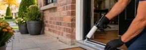 Threshold Sealing Whitchurch-Stouffville