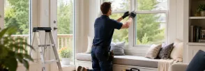 Window and Door Repair Wesley Corners, Whitchurch-Stouffville