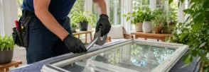 Window Draft Repair Whitchurch-Stouffville