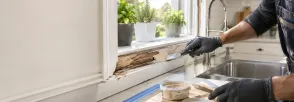 Window Frame Repair Wesley Corners, Whitchurch-Stouffville