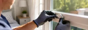 Window Hinge Replacement Whitchurch-Stouffville