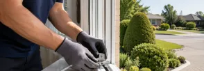 Window Lock Replacement Bloomington, Whitchurch-Stouffville