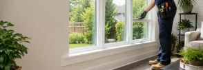 Window Seal Inspection Whitchurch-Stouffville