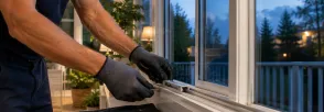 Window Track Replacement Bloomington, Whitchurch-Stouffville