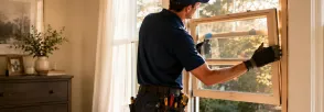 Wood Window Installation Whitchurch-Stouffville